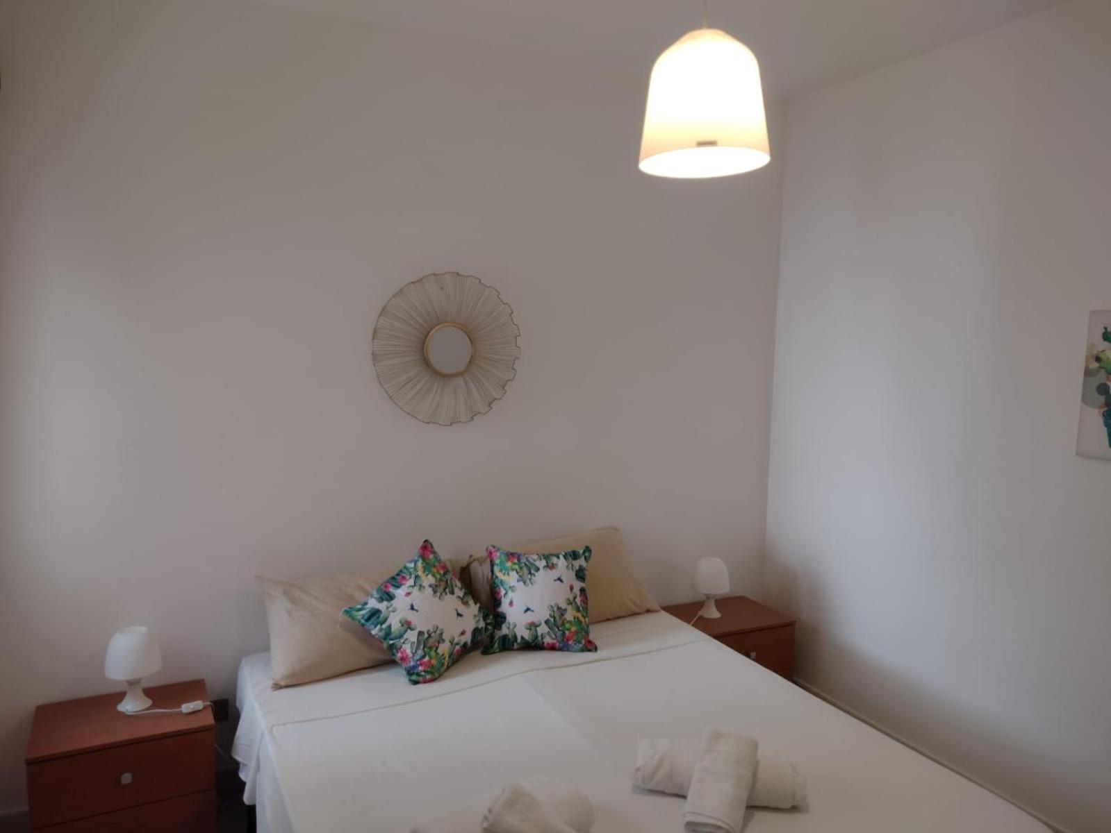 Butterfly Apartments 팔레르모 외부 사진